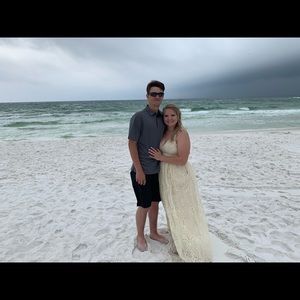 Meet your Posher, Donovan